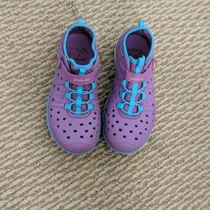 Kids water shoes